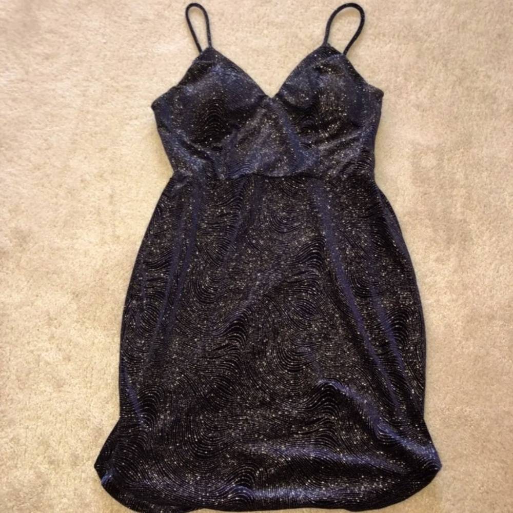 Windsor Dress